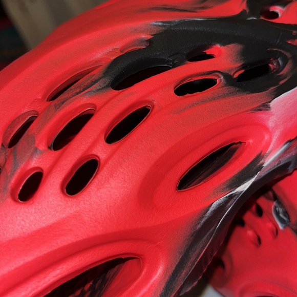 EVA Foam Runner RNNR Clog Slipper Slide Sneaker Unbranded New size 13 Mens - Picture 13 of 16